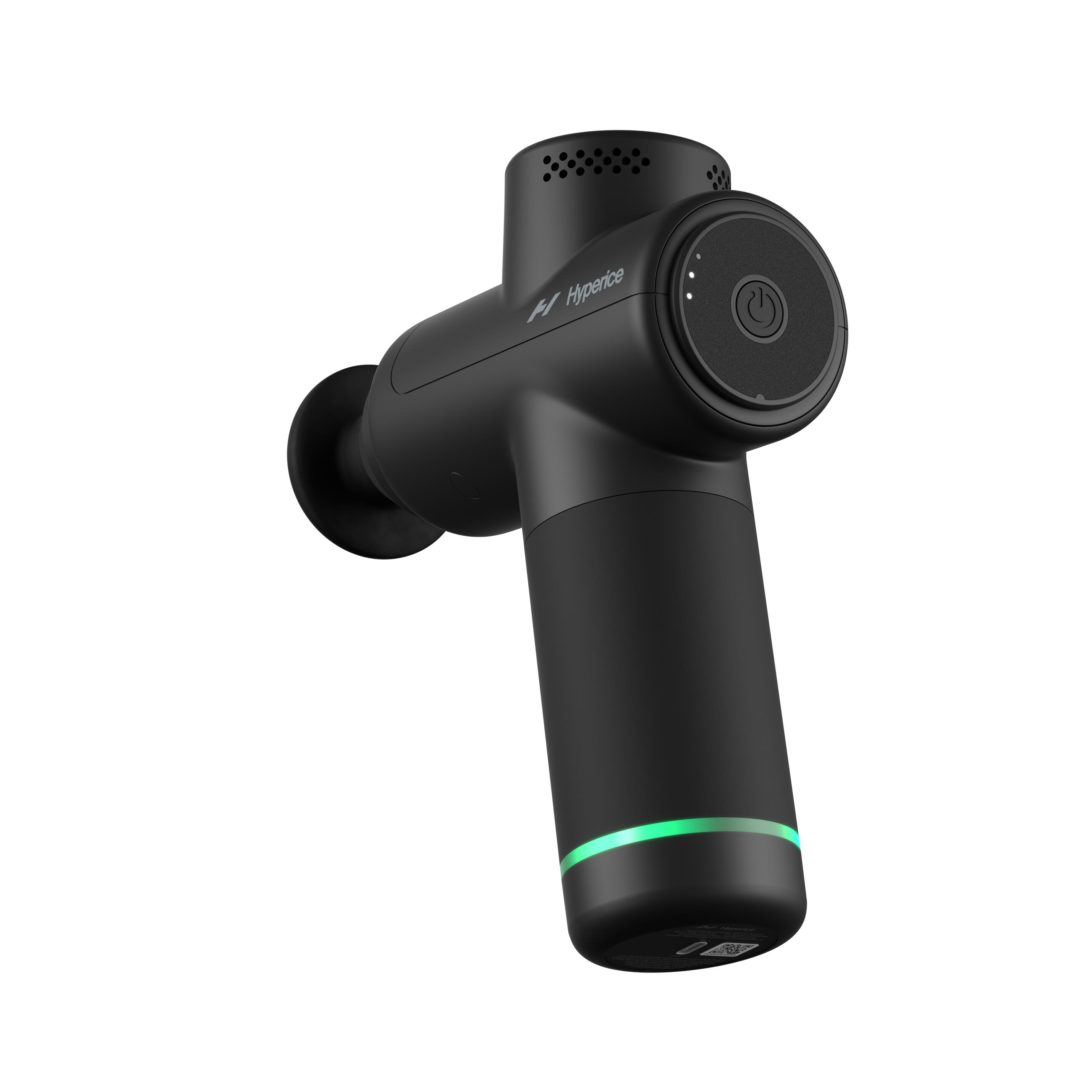 Pistolet de massage Hyperice Hypervolt 2.0 4/4