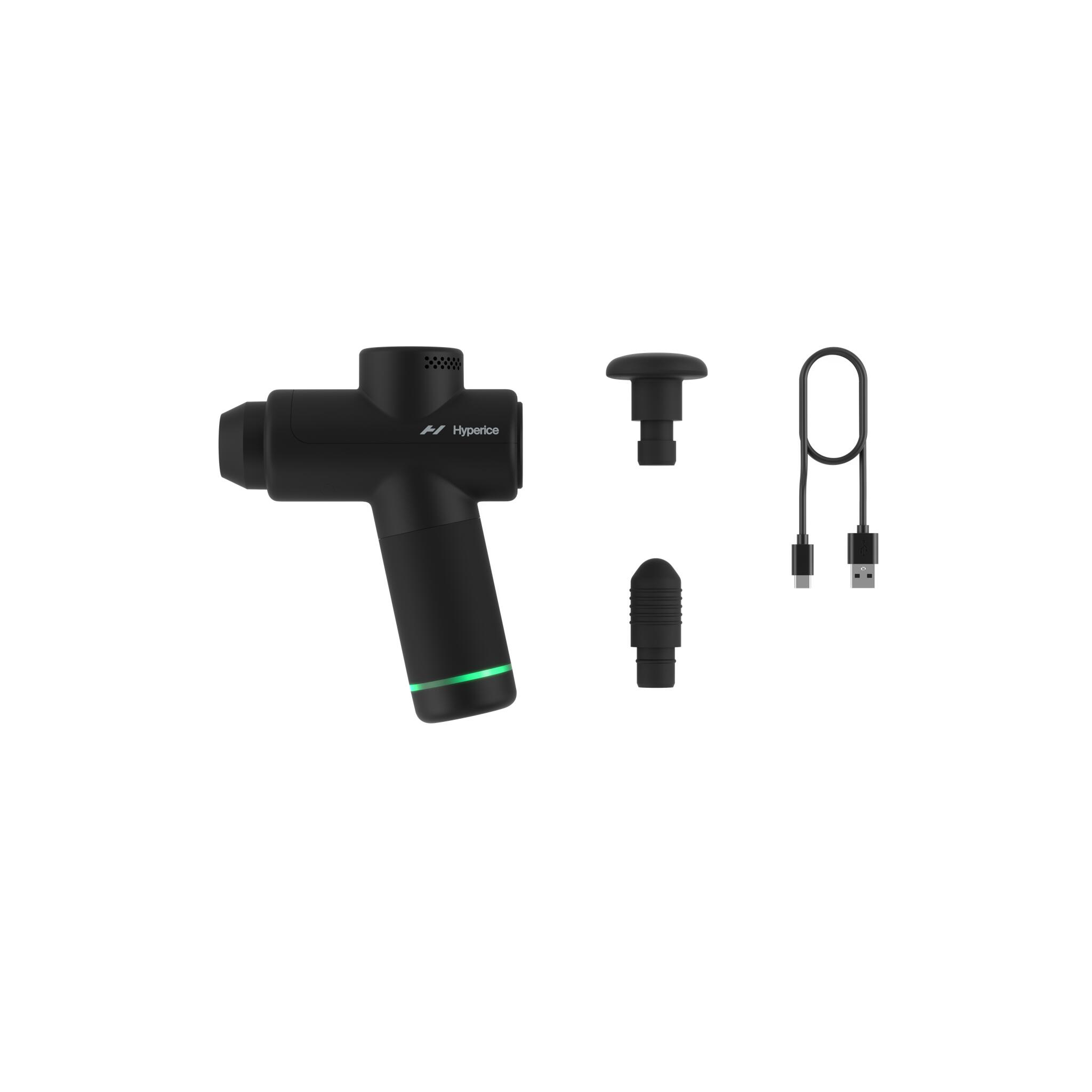 Pistolet de massage Hyperice Hypervolt 2.0 2/4
