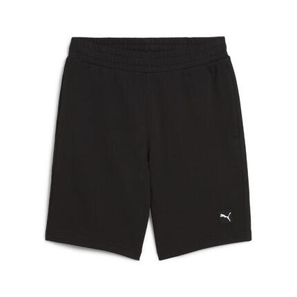 Męskie szorty Essentials Elevated 9" PUMA Black
