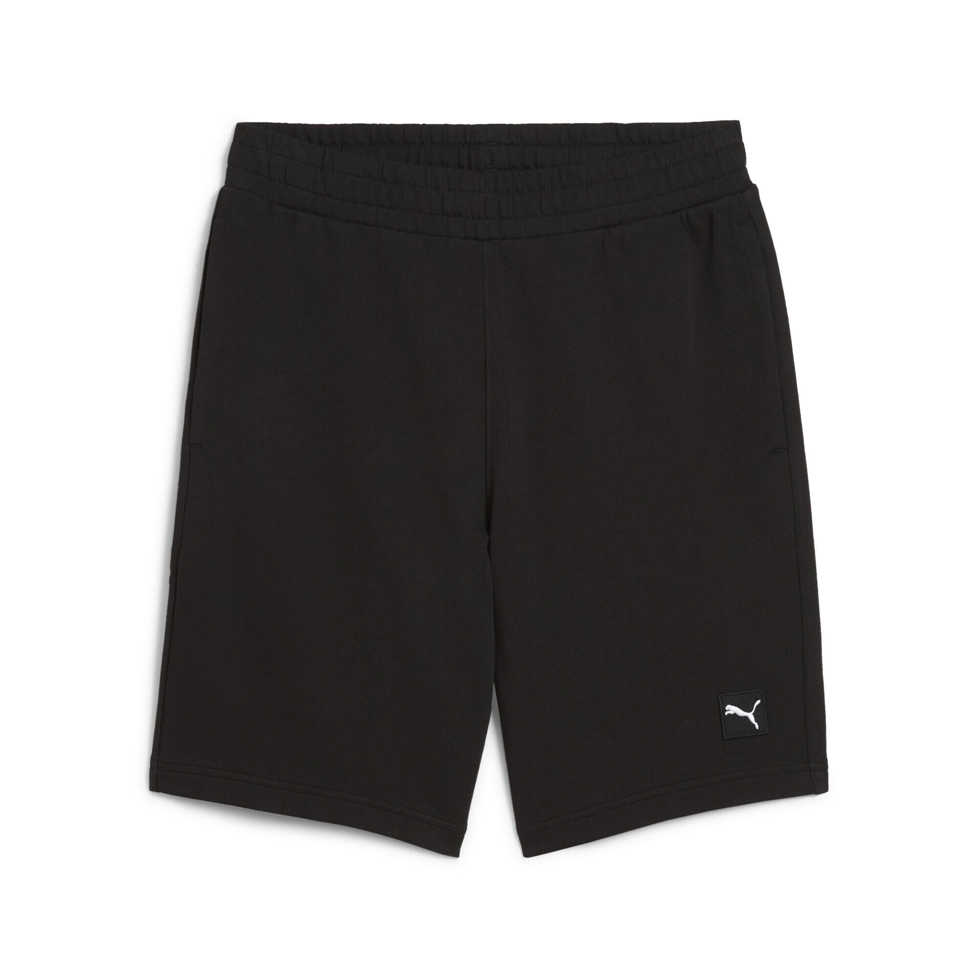 Męskie szorty Essentials Elevated 9"  PUMA Black