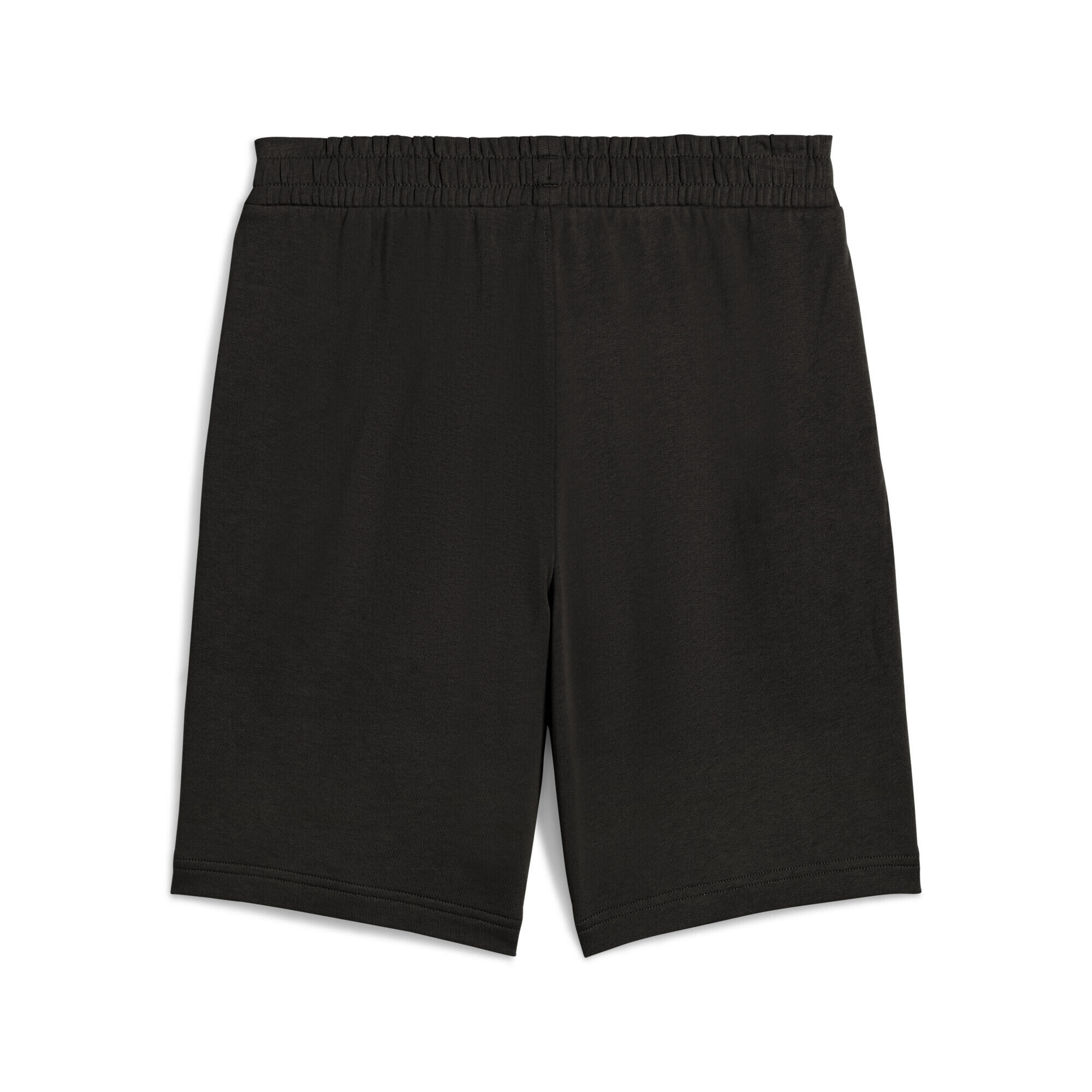 Essentials Elevated 9" Shorts Herren PUMA Black 5/7