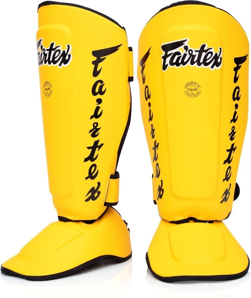 FAIRTEX picture