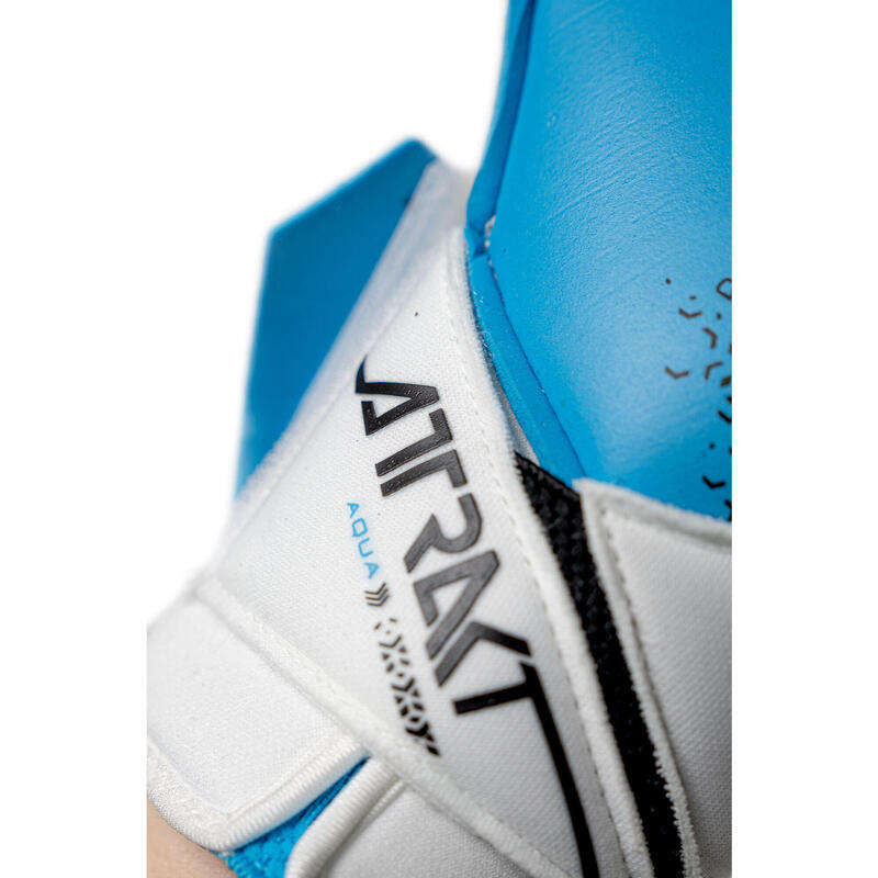REUSCH Torwarthandschuhe Attrakt Aqua Evolution