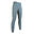Pantalon Monaco Crystal fond 1/1 en silicone sauge
