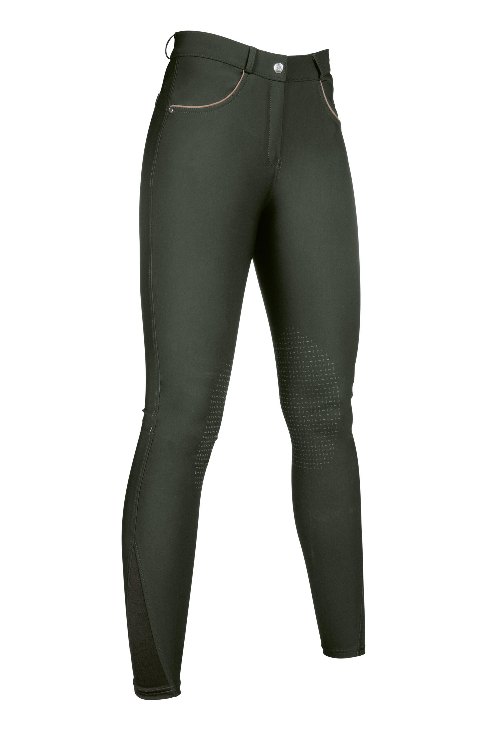 Pantalon Beagle basanes en silicone camel 4/6