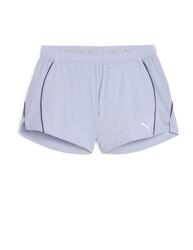 Bermudes et shorts pour femme Puma Run velocity Bleu