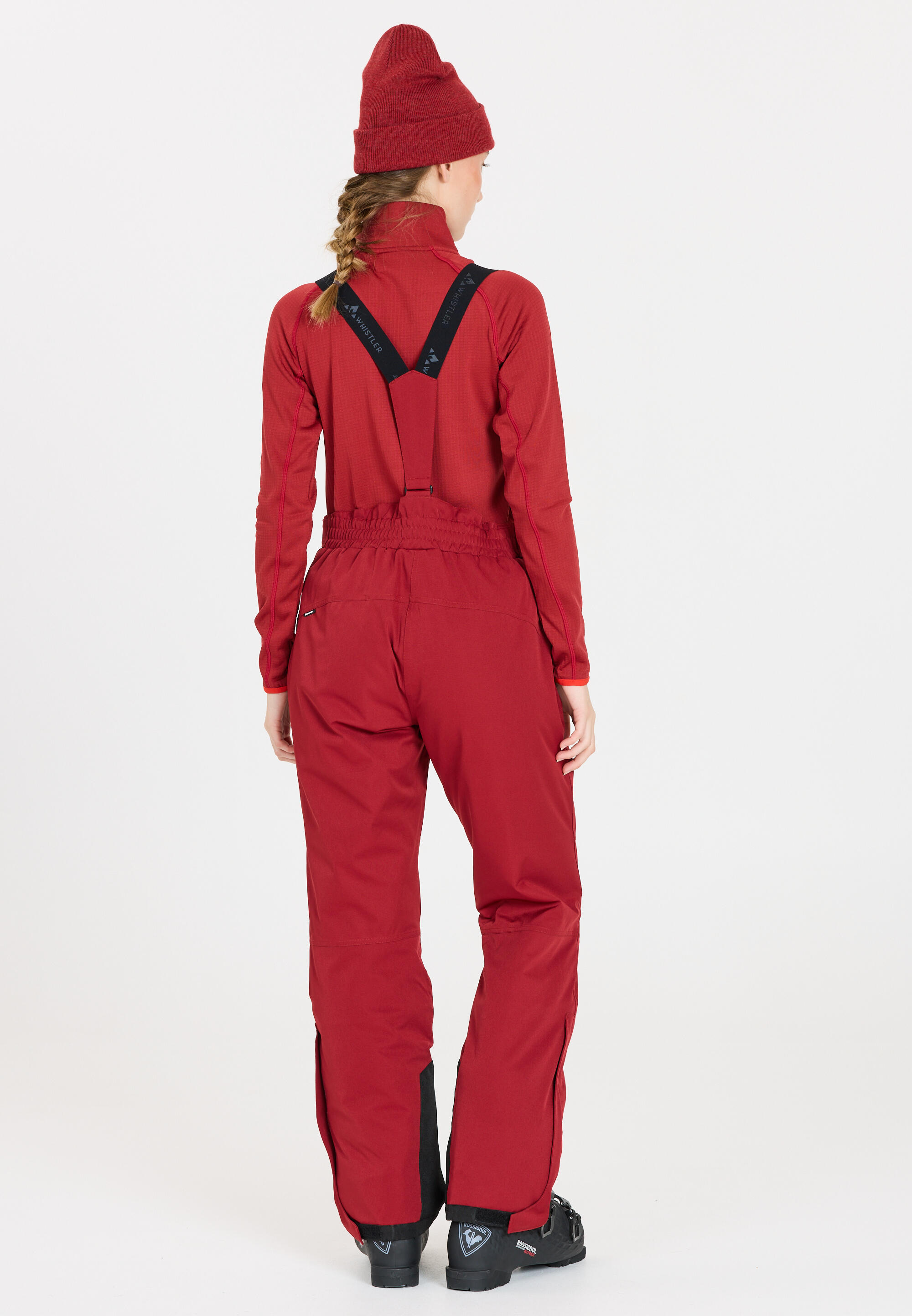 Skihose YARRA 4/5