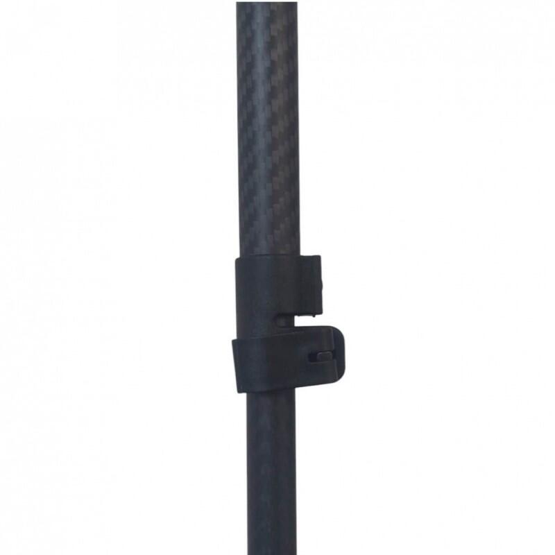 Canne d’extension pour bâton HUNTERA en carbone 2/7