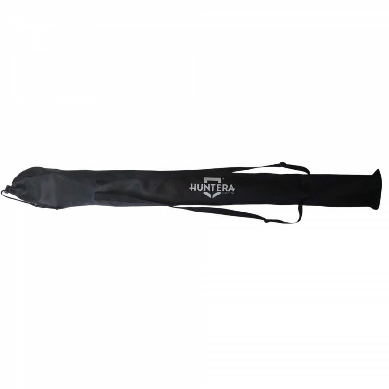 Bâton de tir HUNTERA (noir carbone) HAT204C 7/7