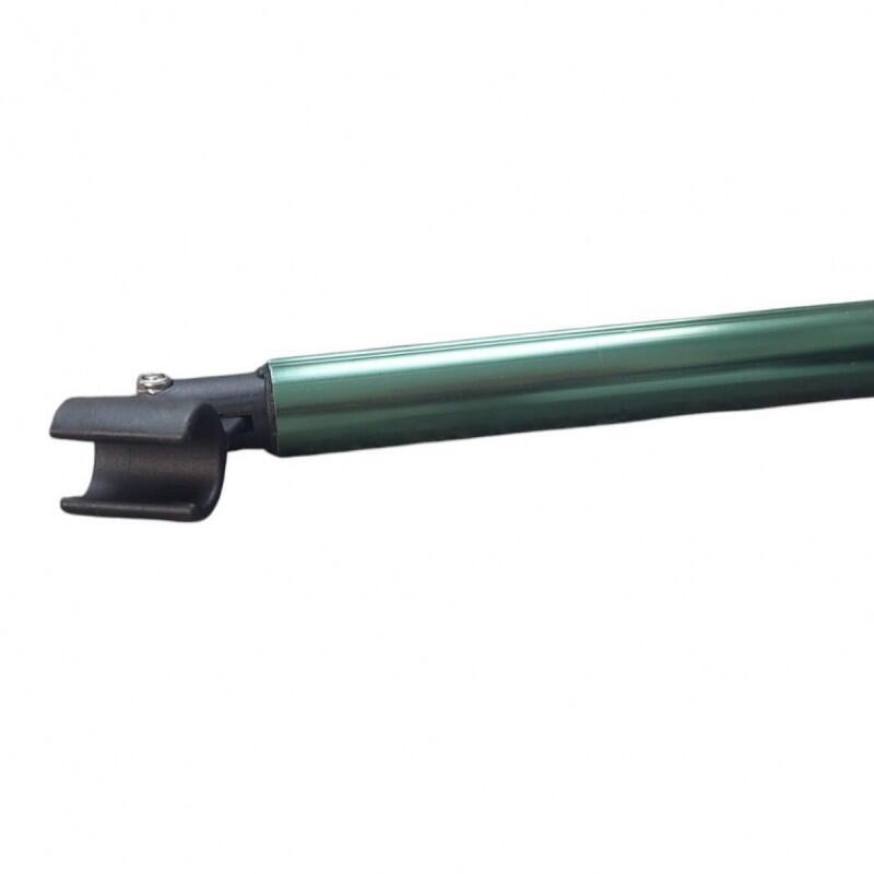 Tige de rallonge pour bâton en aluminium HUNTERA 5/6