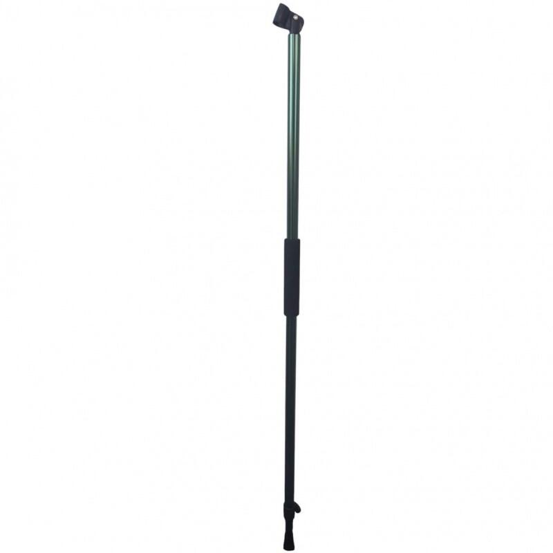 Tige de rallonge pour bâton en aluminium HUNTERA 1/6