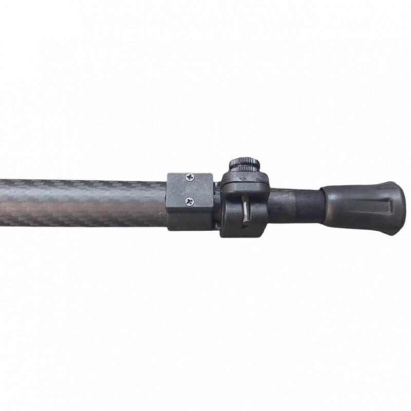 Canne d’extension pour bâton HUNTERA en carbone 5/7