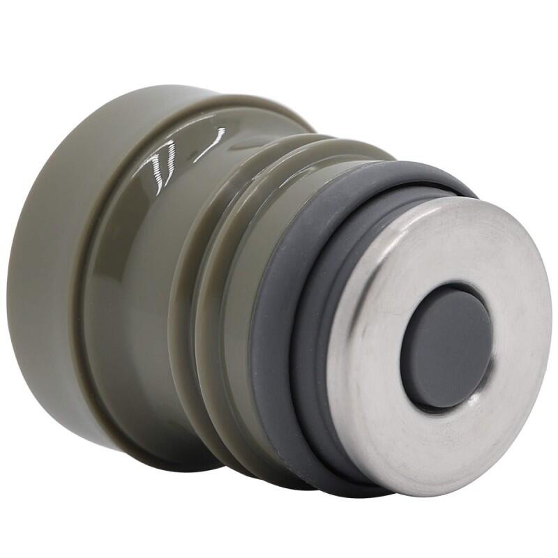 Bouteille isotherme HUNTERA 0,51 L (verte) 4/7