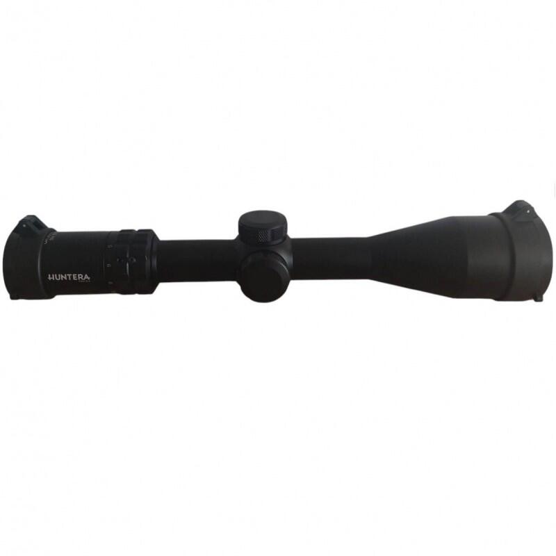 Lunette de visée HUNTERA Eagle H6 2,5-15x50 HD (HOPT15BL) 2/7