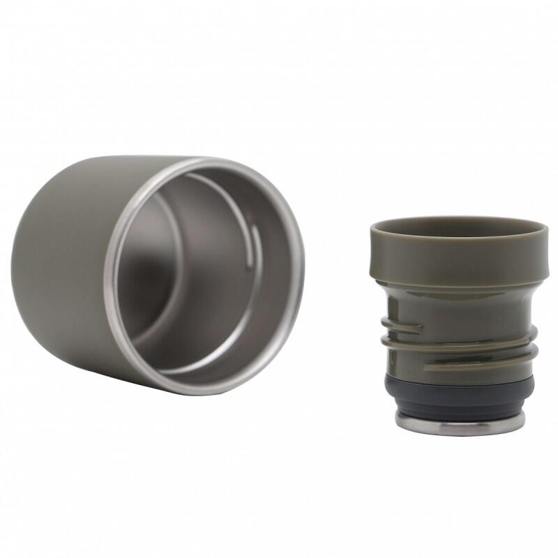 Bouteille isotherme HUNTERA 0,51 L (verte) 3/7