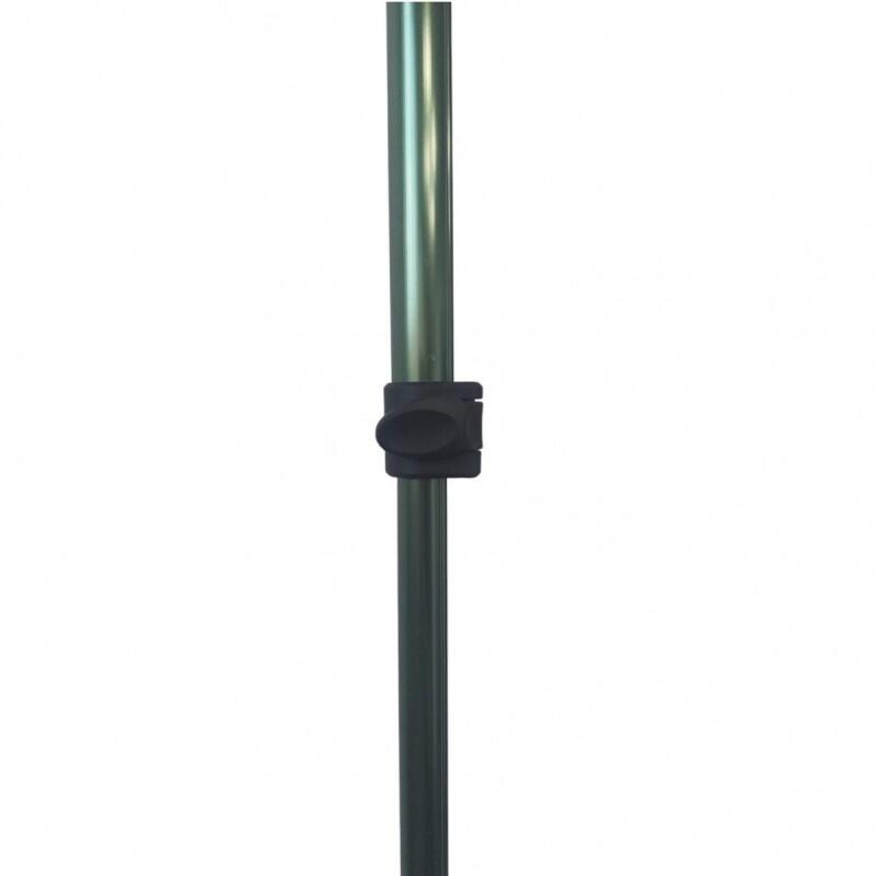 Tige de rallonge pour bâton en aluminium HUNTERA 3/6