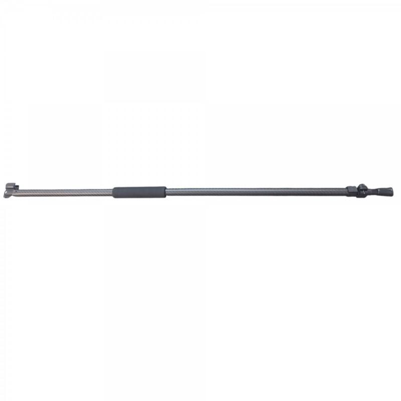 Canne d’extension pour bâton HUNTERA en carbone 3/7