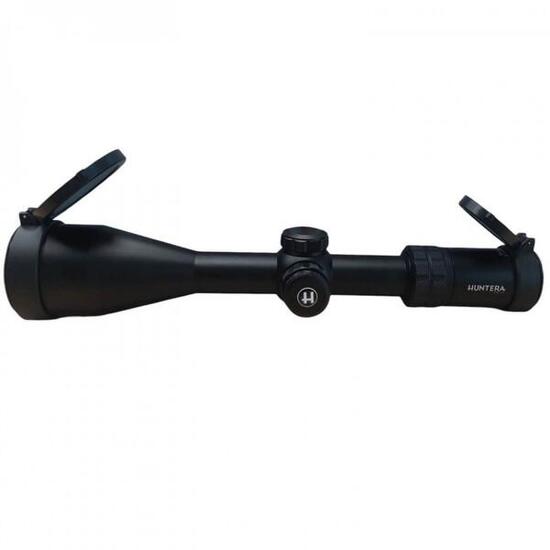 Zielfernrohr HUNTERA Eagle H6 3-18x56 HD
