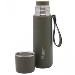 Bouteille isotherme HUNTERA 0,51 L (verte)