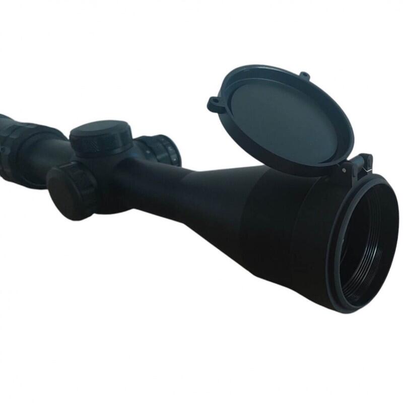 Lunette de visée HUNTERA Eagle H6 2,5-15x50 HD (HOPT15BL) 4/7