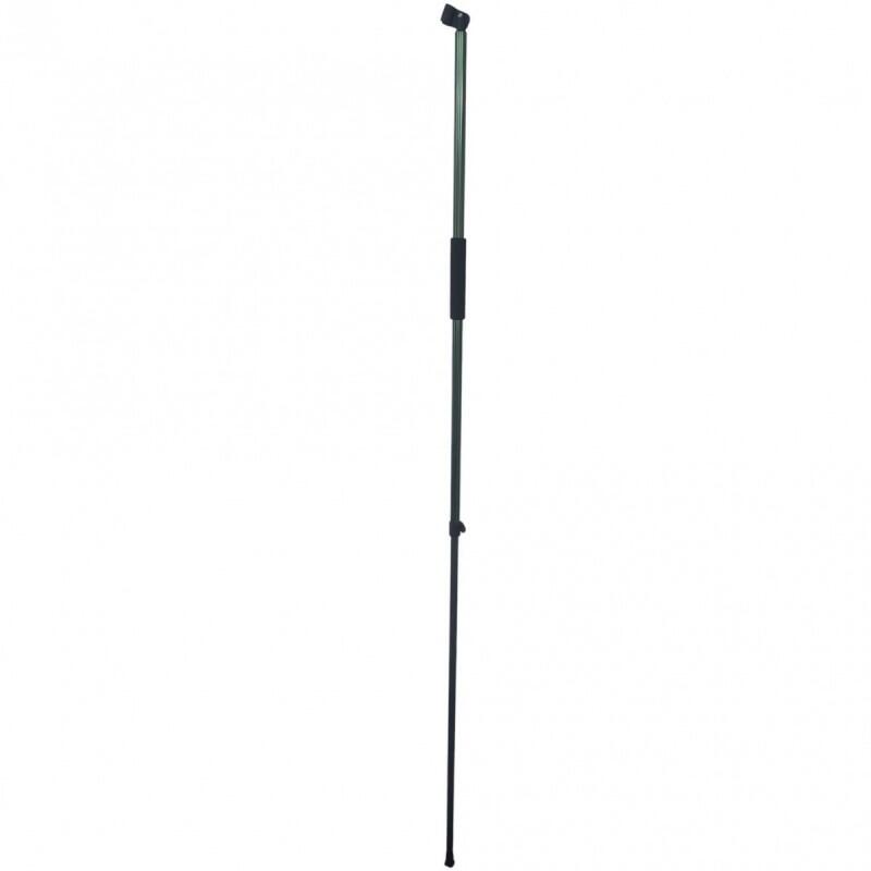 Tige de rallonge pour bâton en aluminium HUNTERA 2/6