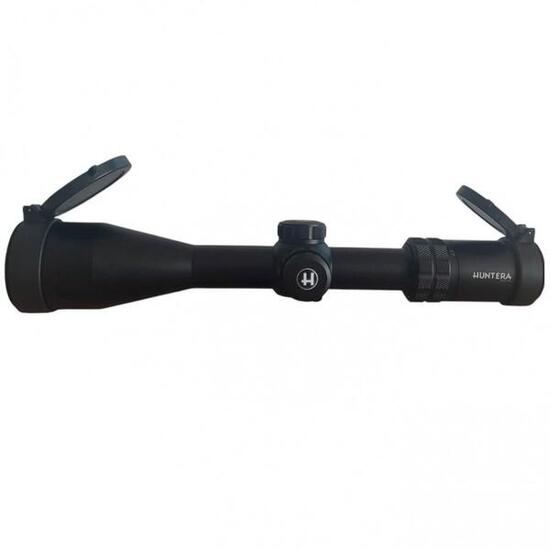 Lunette de visée HUNTERA Eagle H6 2,5-15x50 HD (HOPT15BL)