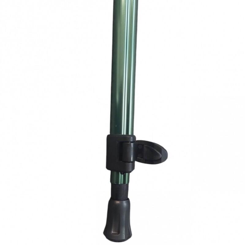 Tige de rallonge pour bâton en aluminium HUNTERA 4/6