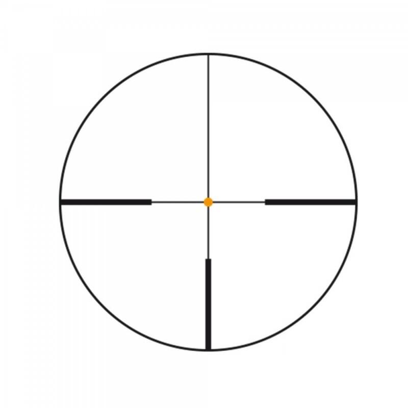 Lunette de visée HUNTERA Eagle H6 3-18x56 HD 5/6