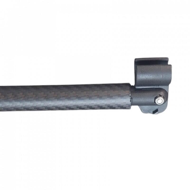 Canne d’extension pour bâton HUNTERA en carbone 7/7