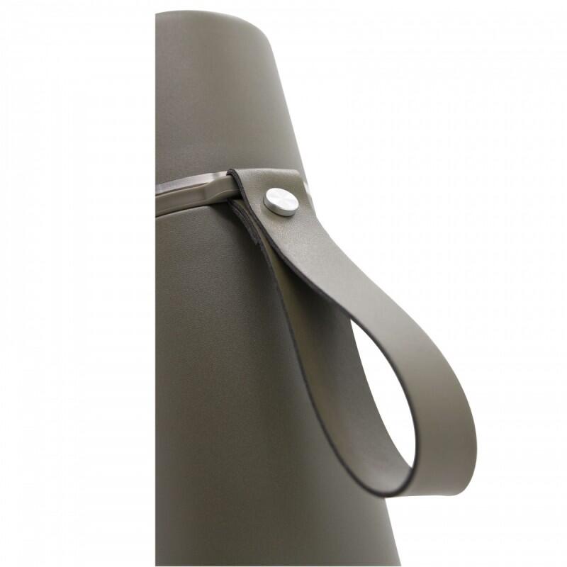 Bouteille isotherme HUNTERA 0,51 L (verte) 5/7