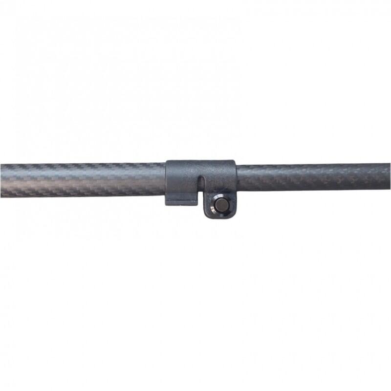 Canne d’extension pour bâton HUNTERA en carbone 4/7