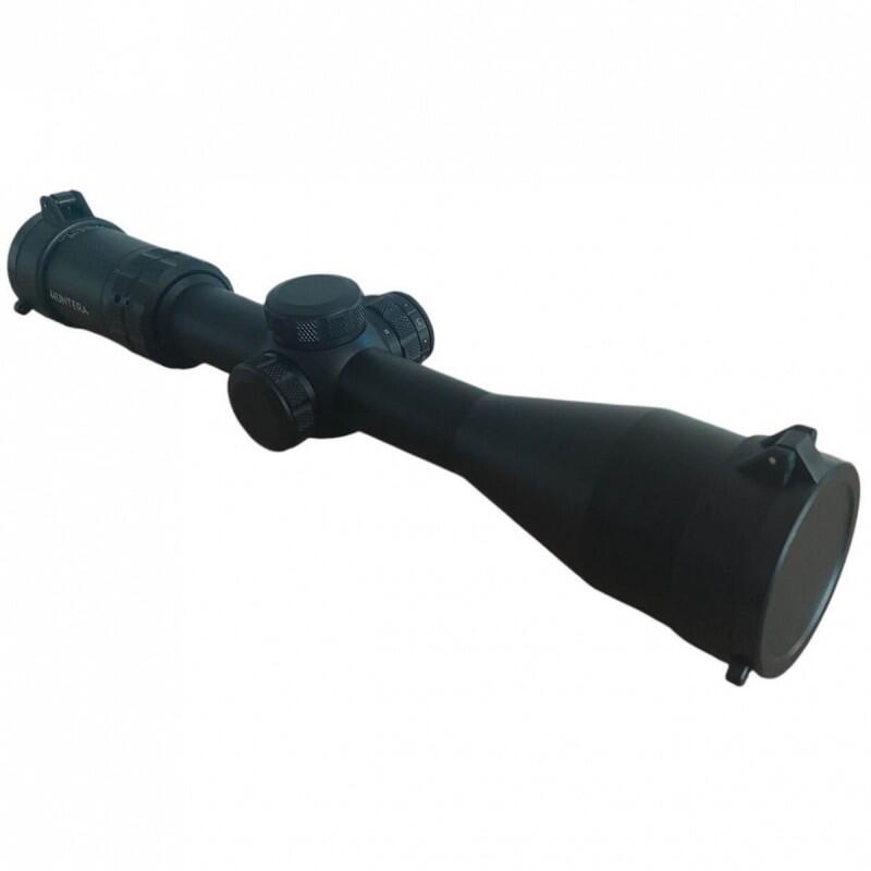 Lunette de visée HUNTERA Eagle H6 2,5-15x50 HD (HOPT15BL) 5/7