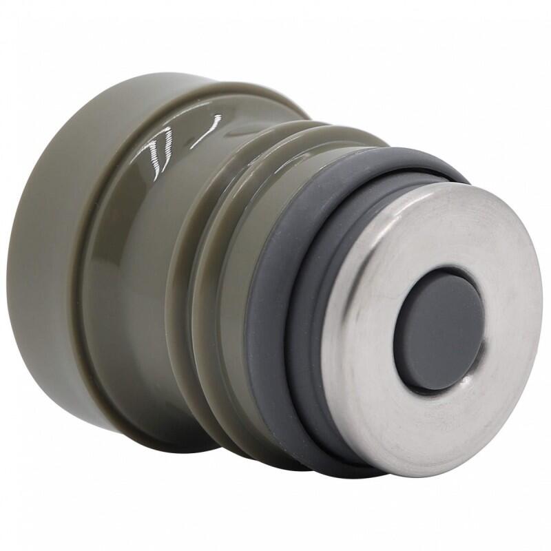 Bouteille isotherme HUNTERA 1L (verte) 4/7