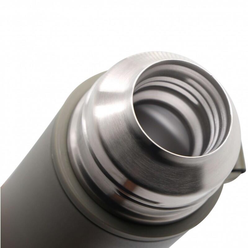 Bouteille isotherme HUNTERA 0,51 L (verte) 2/7