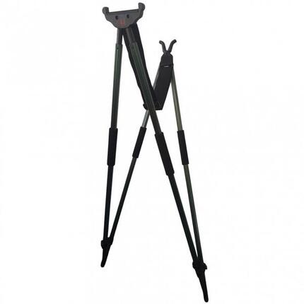 Bâton de tir HUNTERA (aluminium vert) – HAT304GR