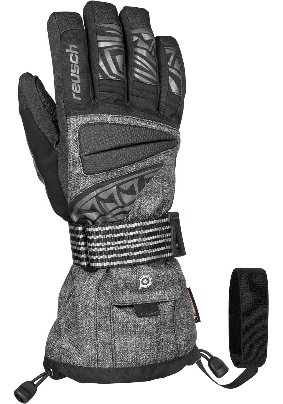 Rękawice narciarskie Reusch Sweeber II R-tex® XT