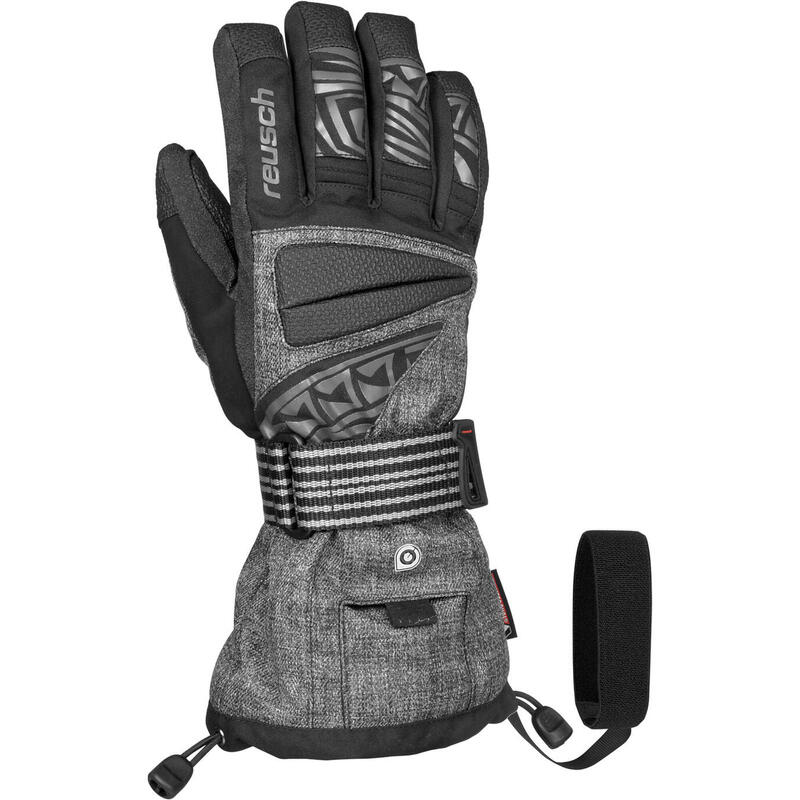 Mănuși unisex Reusch Sweeber II R-Tec Xt schi Ortho-tec
