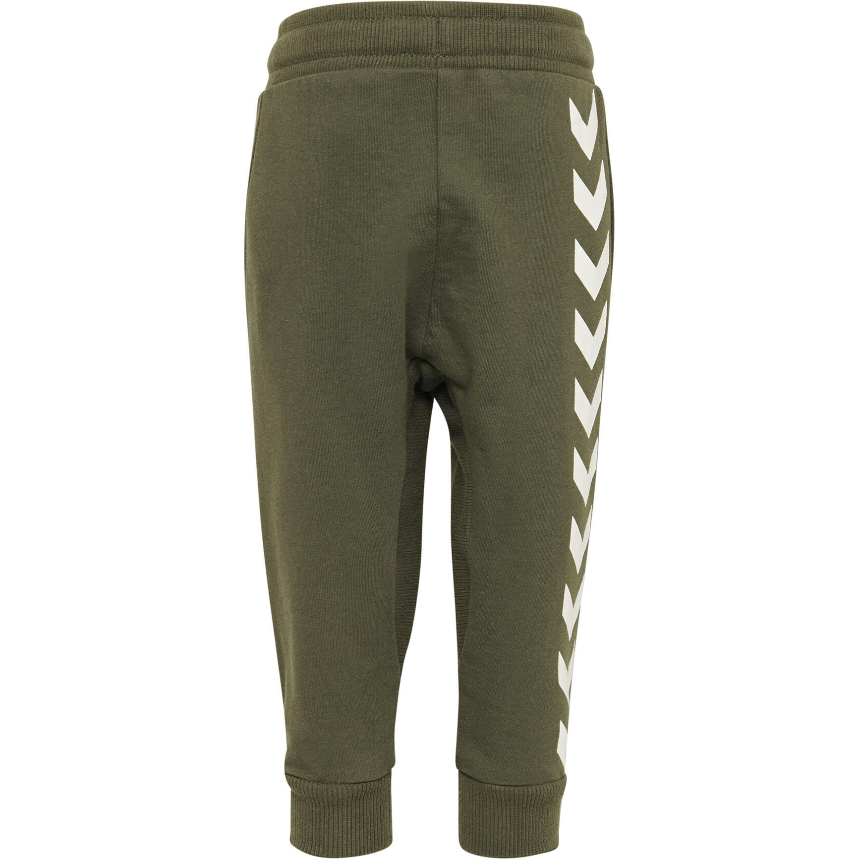 Hummel Baby Hose Apple Pants 202090 2/6