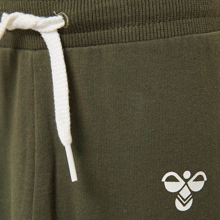 Hummel Baby Hose Apple Pants 202090 5/6