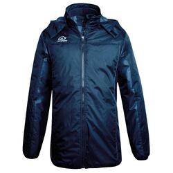 Veste d'hiver Acerbis Belatrix noire pour homme - XS