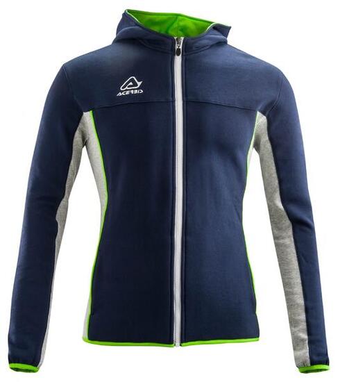Veste ACERBIS Belatrix (avec capuche)