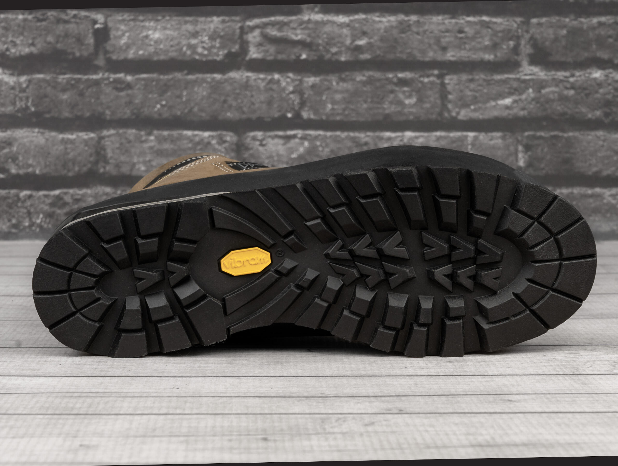 Scarpe da trekking Garmont Dakota Lite GTX 6/7