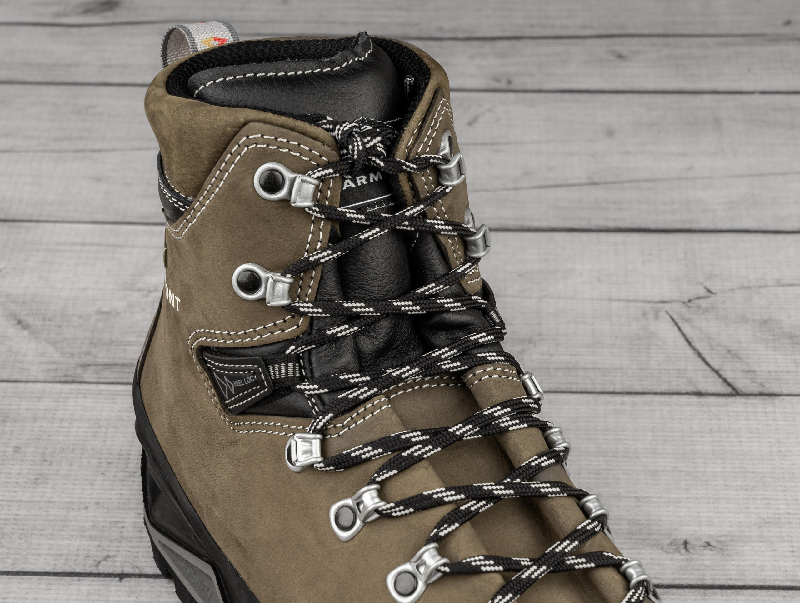 Scarpe da trekking Garmont Dakota Lite GTX 7/7