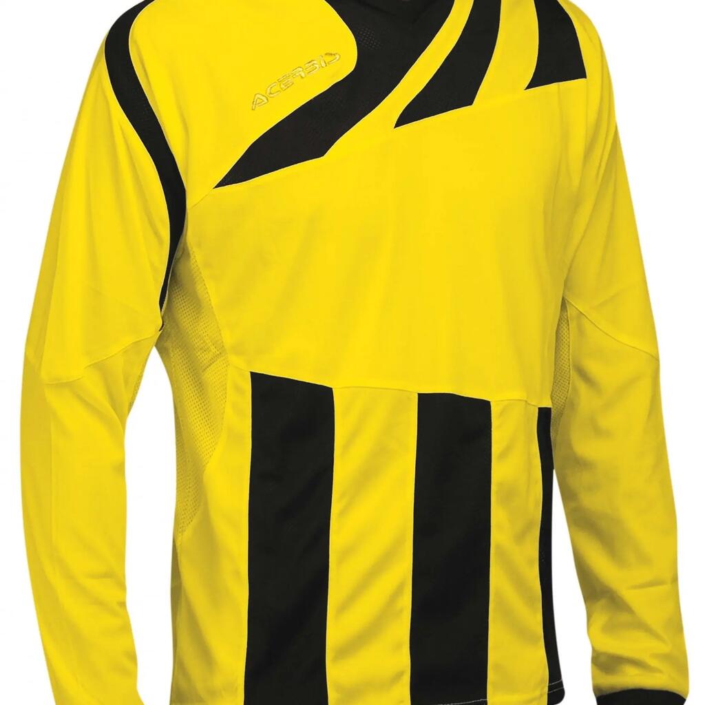 BLACK / YELLOW