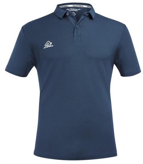 Polo enfant Acerbis Atlantis