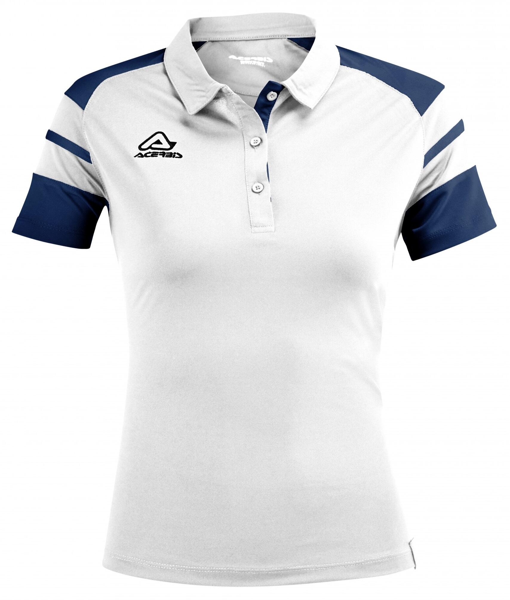 ACERBIS Polo da bambina Acerbis Kemari