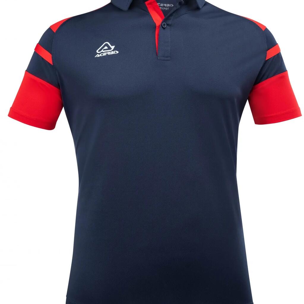 Polo shirt Acerbis Kemari