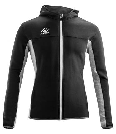 Jacke mit Reißverschluss und Kapuze Acerbis Belatrix