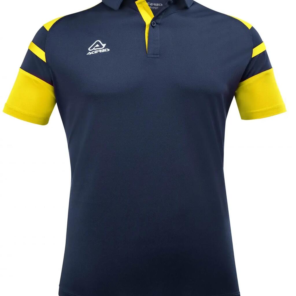 Polo shirt Acerbis Kemari