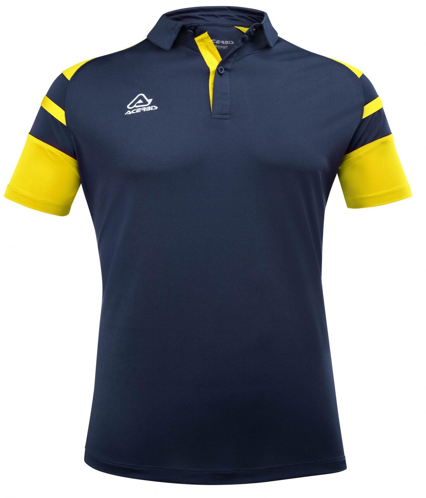 ACERBIS Polo per bambini Acerbis Kemari